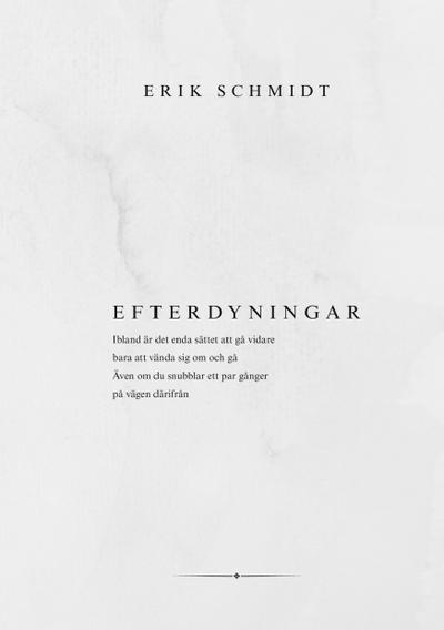Efterdyningar