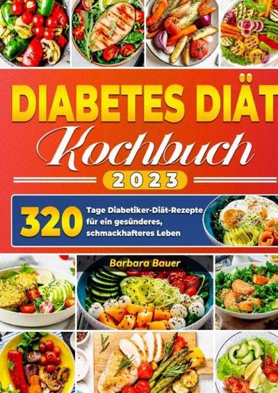Diabetes Diät Kochbuch