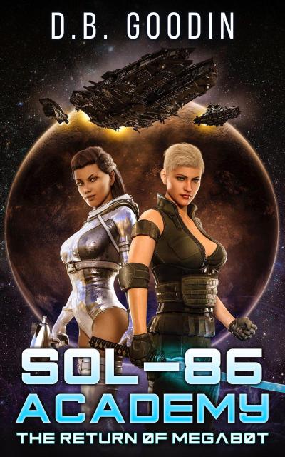 Sol-86 Academy (Interstellar Online)