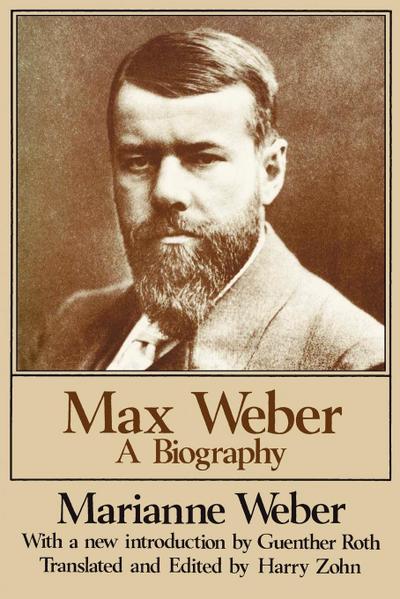 Max Weber