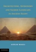Architecture, Astronomy and Sacred Landscape in An