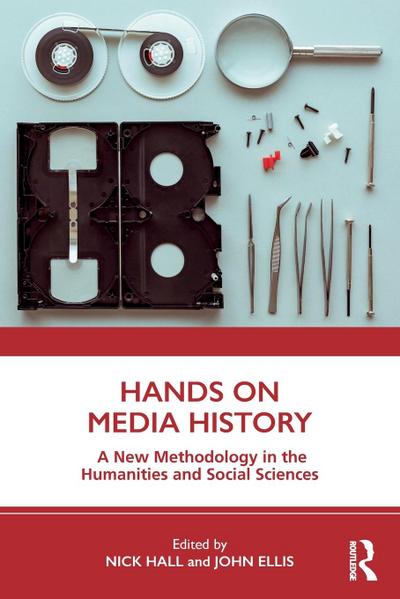Hands on Media History