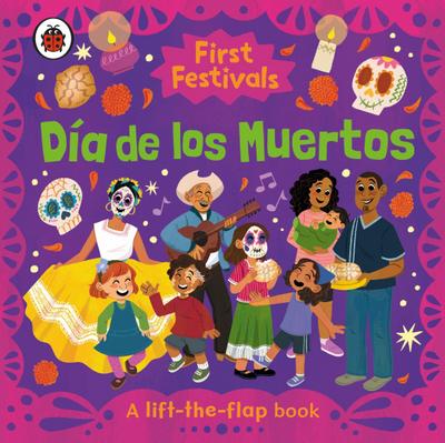 First Festivals: Día de los Muertos