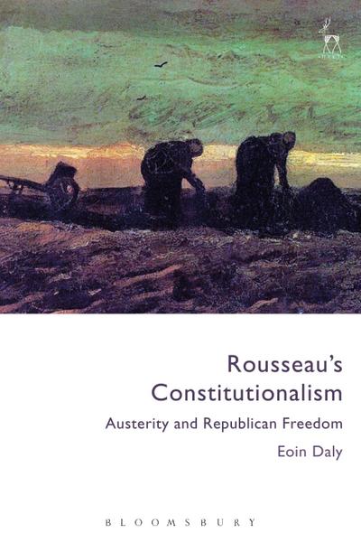 Rousseau’s Constitutionalism