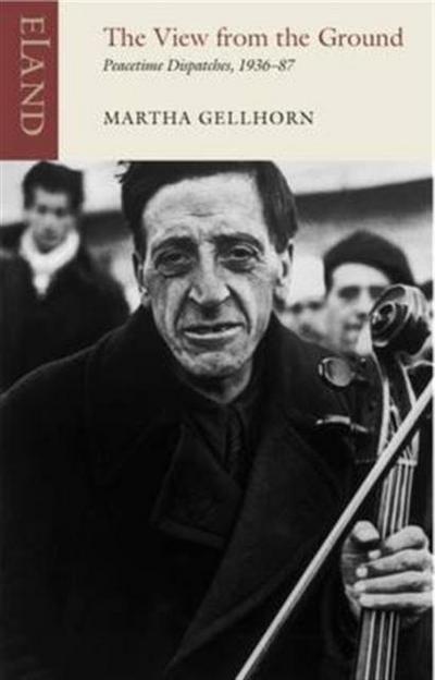 The View from the Ground