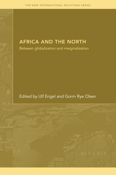 Africa and the North