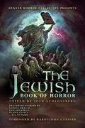The Jewish Book of Horror