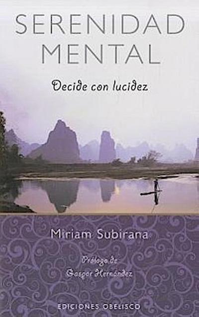 Serenidad Mental -V1