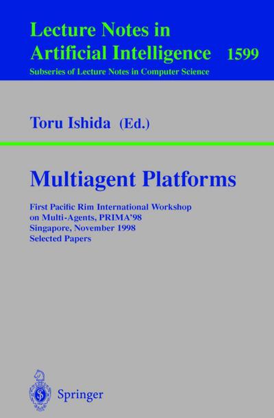 Multiagent Platforms