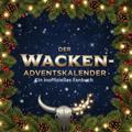 Der Wacken-Adventskalender