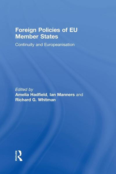 Foreign Policies of EU Member States