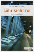 Löhr sieht rot