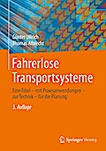 Fahrerlose Transportsysteme