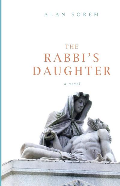 The Rabbi’s Daughter