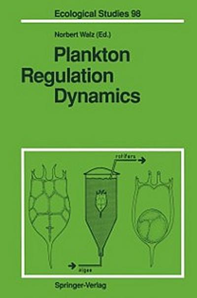 Plankton Regulation Dynamics