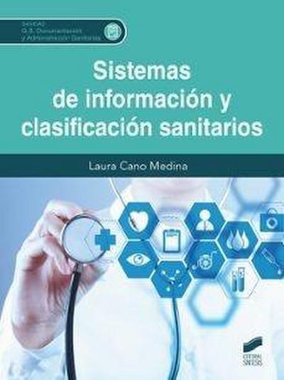 Sistemas de información y clasificación sanitarios