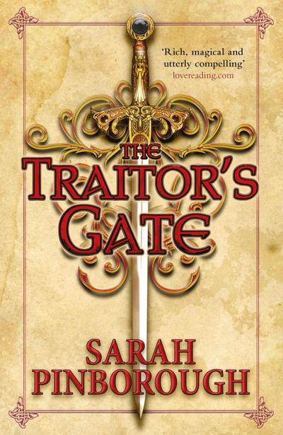 The Traitor’s Gate