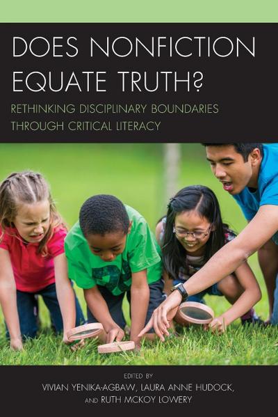 Does Nonfiction Equate Truth?