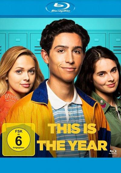 This Is the Year