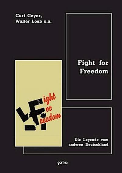 Fight for Freedom