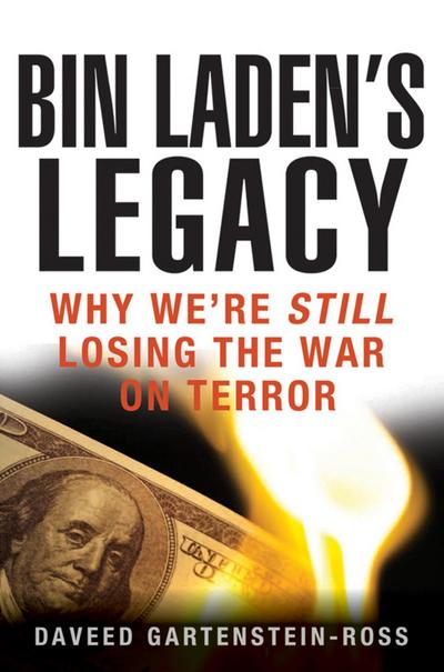 Bin Laden’s Legacy