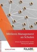 Mittleres Management an Schulen
