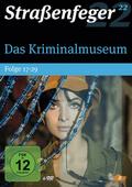 DAS KRIMINALMUSEUM II (FOLGE 17-29) - STRASSENFEGER 22