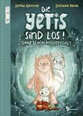 Die Yetis sind los! Ganz schön ausgefuchst