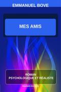 Mes amis