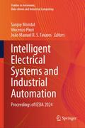 Intelligent Electrical Systems and Industrial Auto
