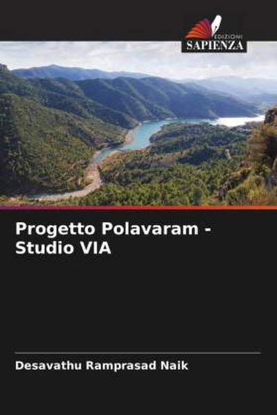 Progetto Polavaram - Studio VIA