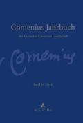 Comenius-Jahrbuch