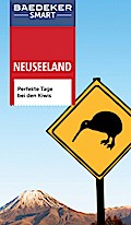 Baedeker SMART Reiseführer Neuseeland