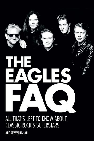 Eagles FAQ