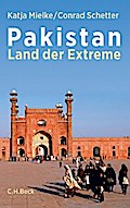 Pakistan: Land der Extreme Conrad Schetter Author