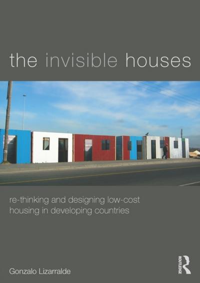 The Invisible Houses
