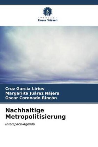 Nachhaltige Metropolitisierung