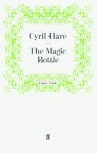 The Magic Bottle