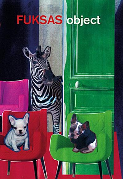 Fuksas: Object