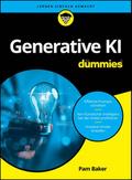 Generative KI für Dummies