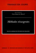 Méthodes résurgentes