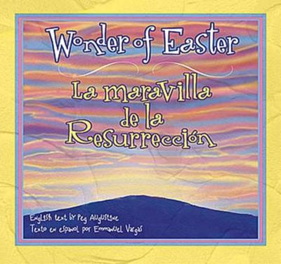 Wonder of Easter - eBook [ePub]