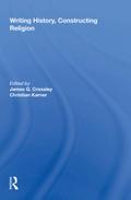 Writing History, Constructing Religion