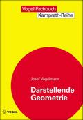 Darstellende Geometrie