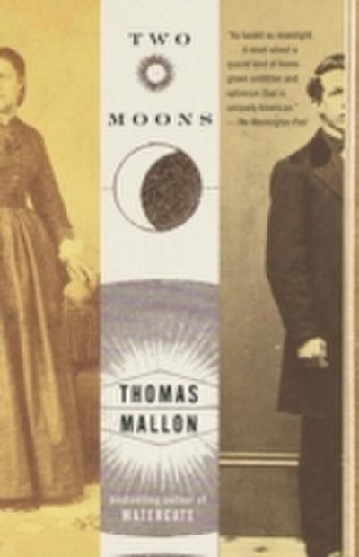 Two Moons