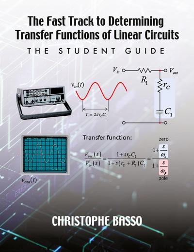 The Fast Track to Determining Transfer Functions of Linear Circuits