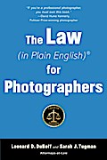 The Law (in Plain English) for Photographers