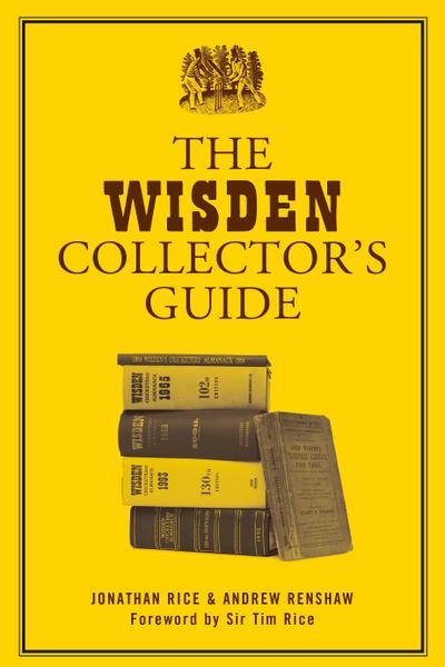 The Wisden Collector’s Guide