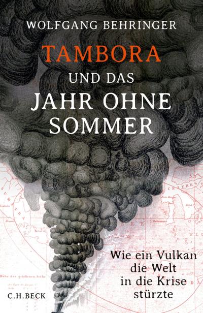 Tambora und das Jahr ohne Sommer