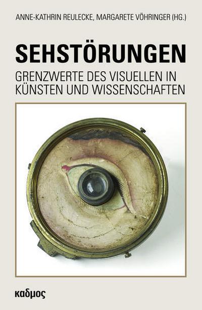 Sehstörungen